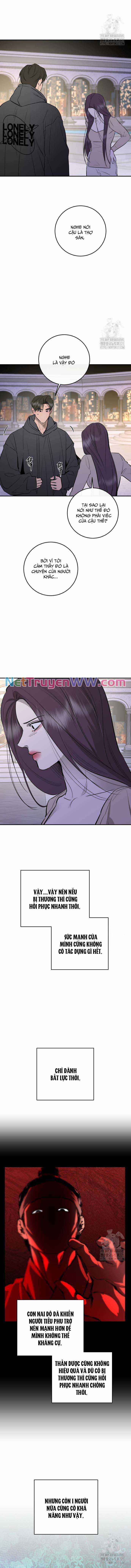 Tiên Nữ Ngoại Truyện Chapter 71 trang 4