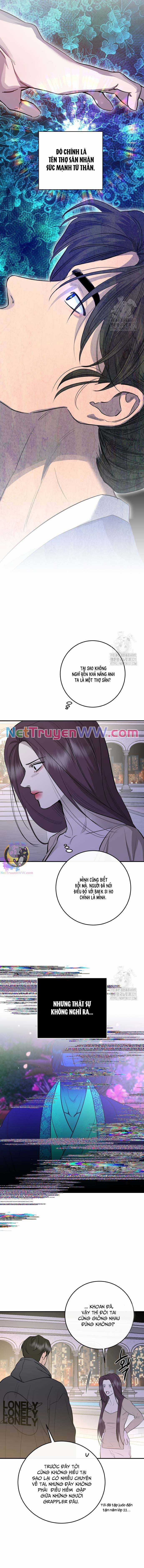 Tiên Nữ Ngoại Truyện Chapter 71 trang 5