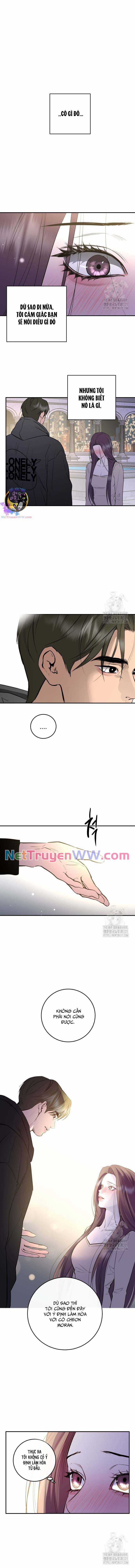 Tiên Nữ Ngoại Truyện Chapter 71 trang 7