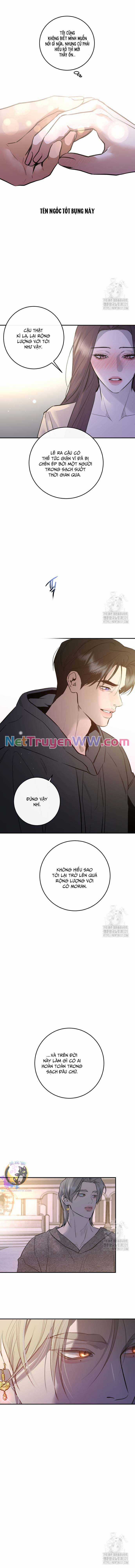 Tiên Nữ Ngoại Truyện Chapter 71 trang 8