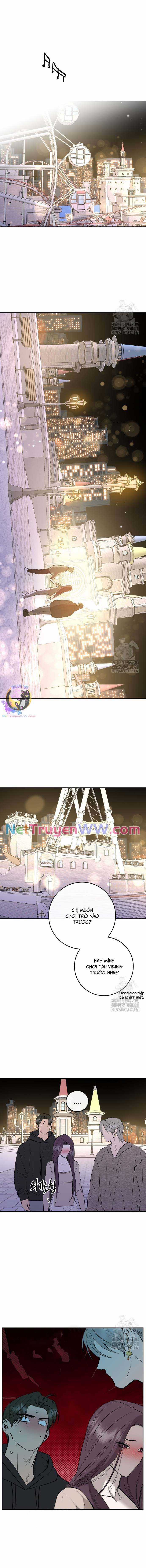 Tiên Nữ Ngoại Truyện Chapter 71 trang 9