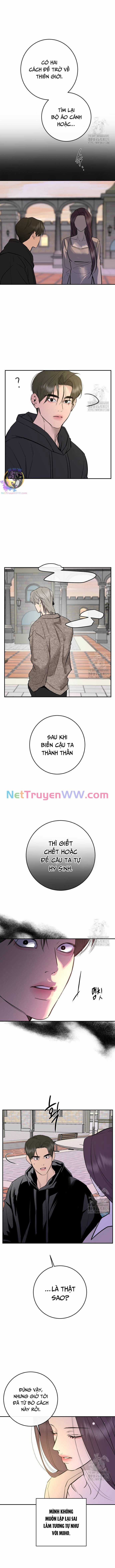 Tiên Nữ Ngoại Truyện Chapter 72 trang 11