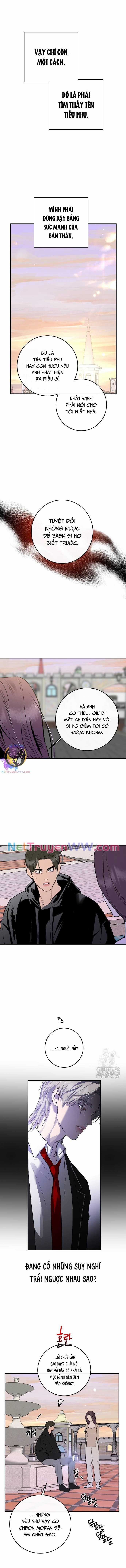 Tiên Nữ Ngoại Truyện Chapter 72 trang 12