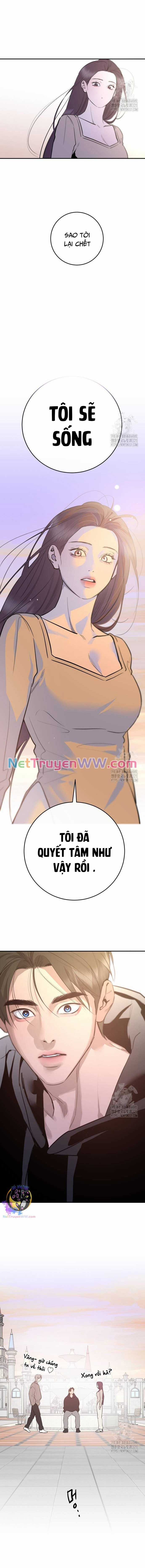 Tiên Nữ Ngoại Truyện Chapter 72 trang 13