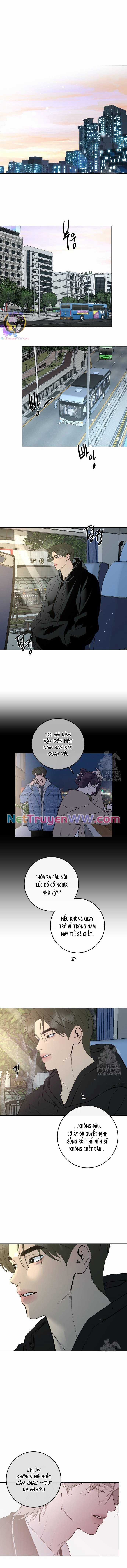 Tiên Nữ Ngoại Truyện Chapter 72 trang 14