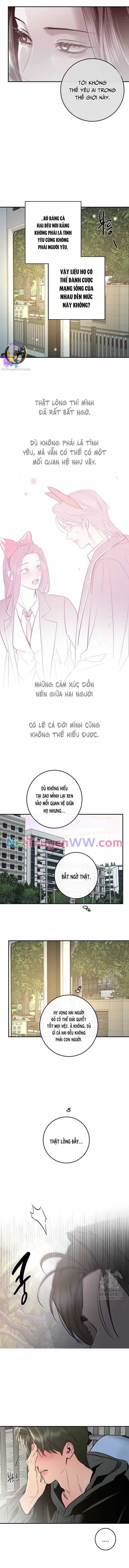 Tiên Nữ Ngoại Truyện Chapter 72 trang 15