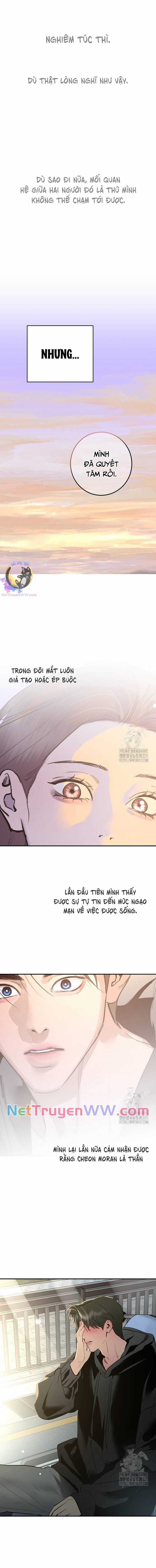 Tiên Nữ Ngoại Truyện Chapter 72 trang 16
