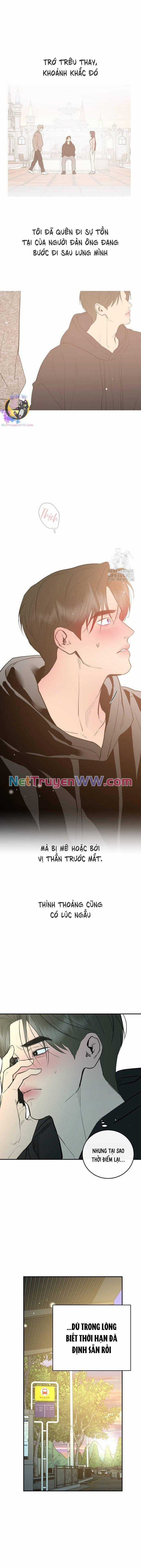 Tiên Nữ Ngoại Truyện Chapter 72 trang 17