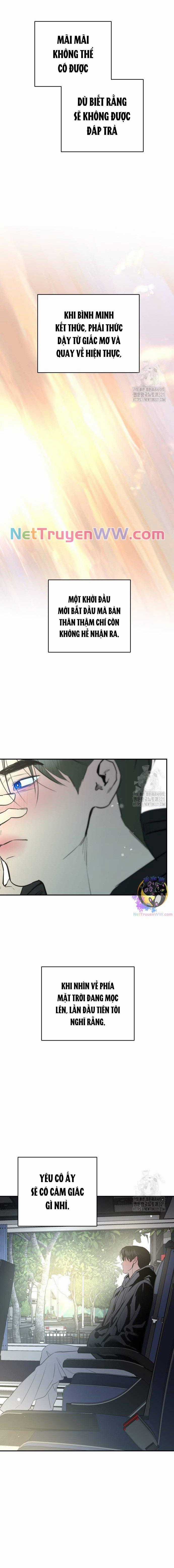 Tiên Nữ Ngoại Truyện Chapter 72 trang 18