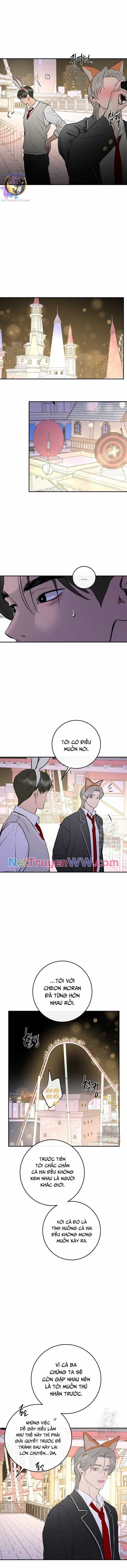 Tiên Nữ Ngoại Truyện Chapter 72 trang 2