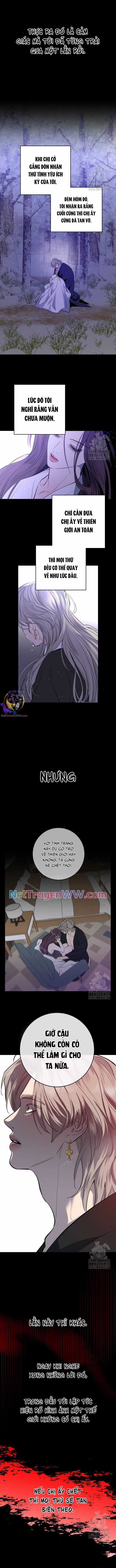 Tiên Nữ Ngoại Truyện Chapter 72 trang 4