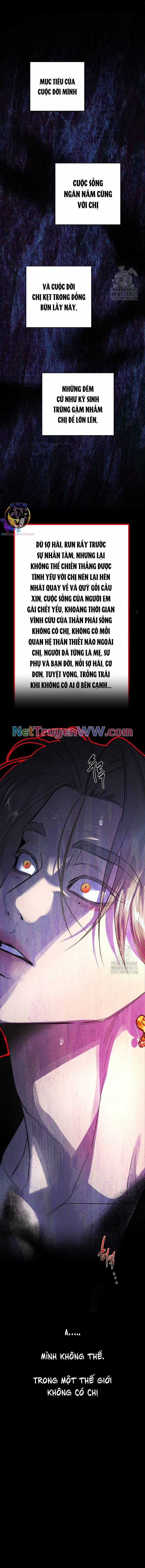 Tiên Nữ Ngoại Truyện Chapter 72 trang 5