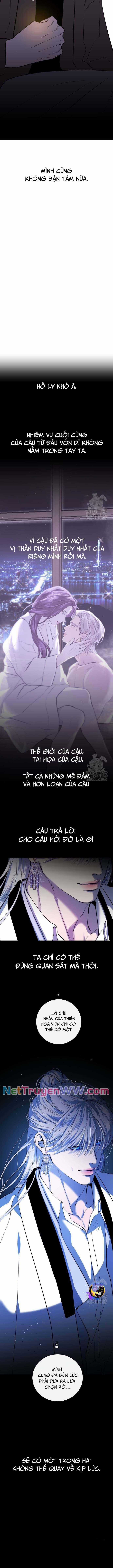 Tiên Nữ Ngoại Truyện Chapter 74 trang 9