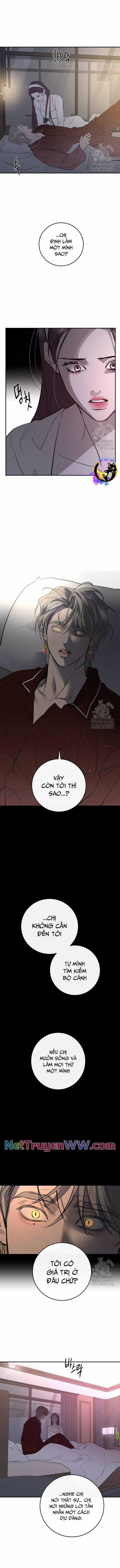 Tiên Nữ Ngoại Truyện Chapter 75 trang 11