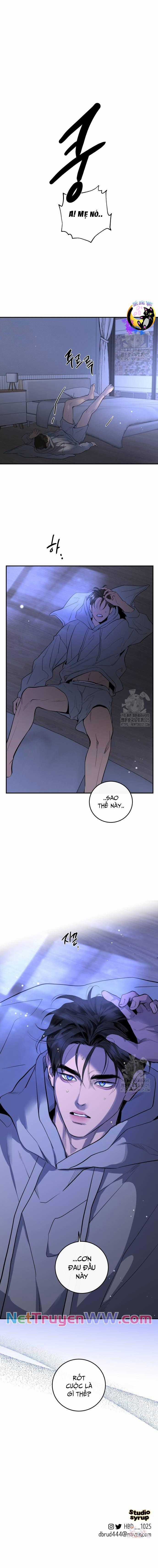 Tiên Nữ Ngoại Truyện Chapter 76 trang 8