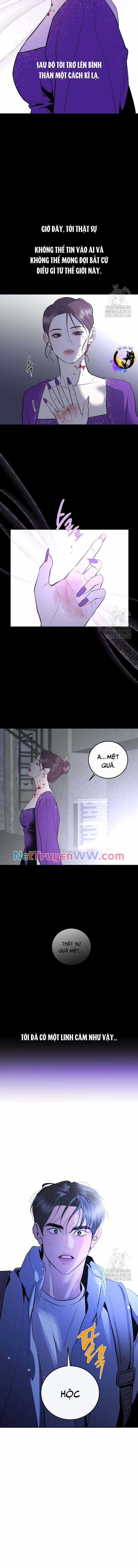 Tiên Nữ Ngoại Truyện Chapter 79 trang 8
