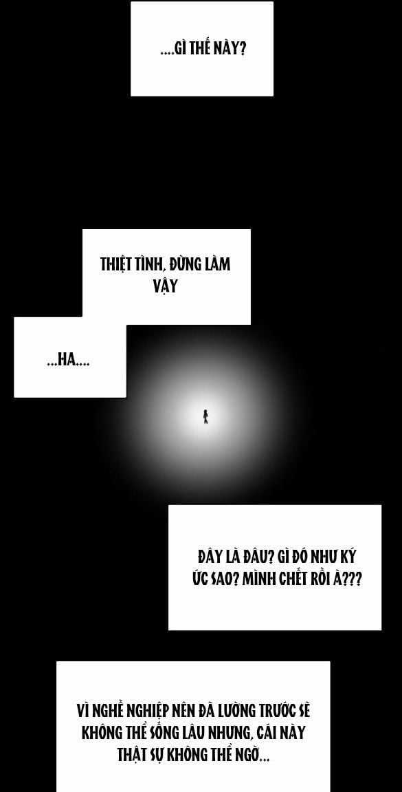 Tiên Nữ Ngoại Truyện Chapter 8.1 trang 12