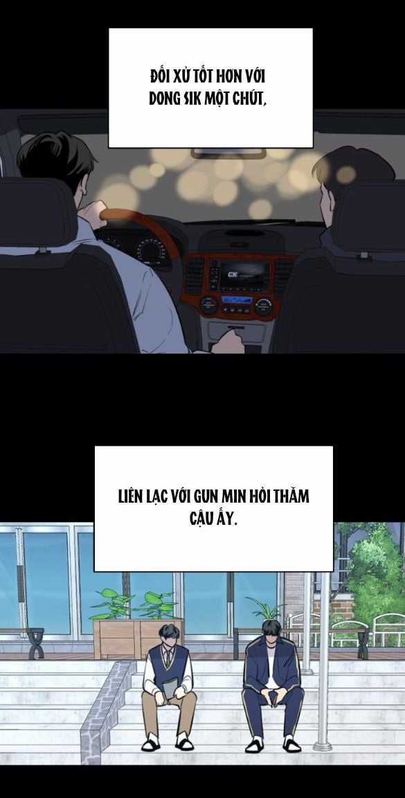 Tiên Nữ Ngoại Truyện Chapter 8.1 trang 14