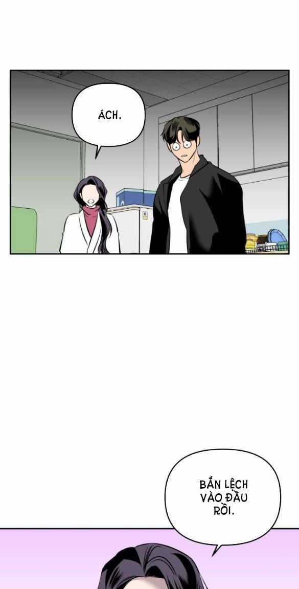 Tiên Nữ Ngoại Truyện Chapter 8.1 trang 2