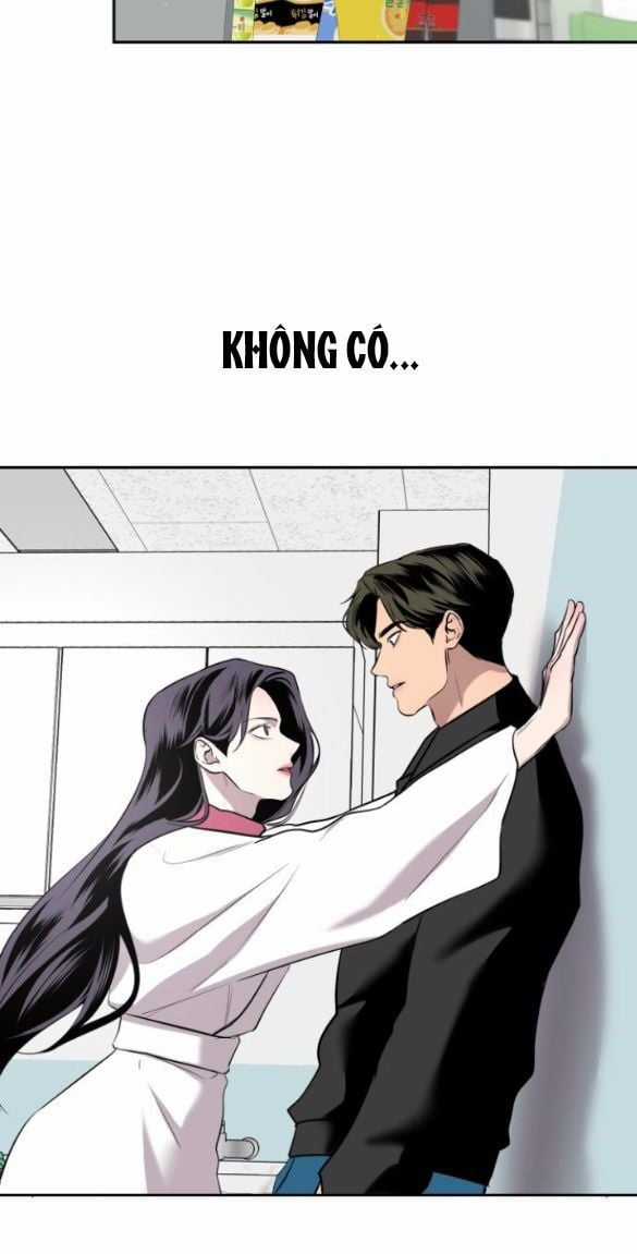 Tiên Nữ Ngoại Truyện Chapter 8.1 trang 23