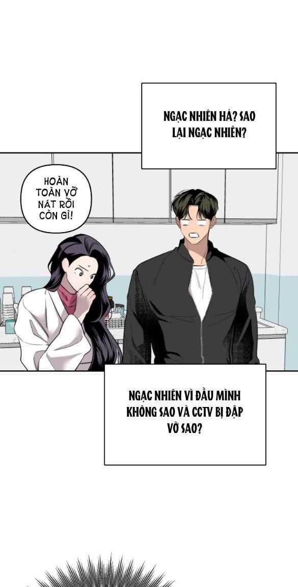 Tiên Nữ Ngoại Truyện Chapter 8.1 trang 5