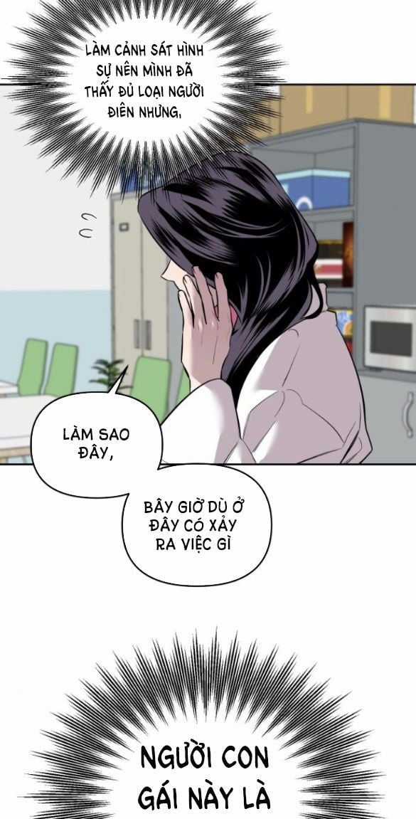 Tiên Nữ Ngoại Truyện Chapter 8.1 trang 6