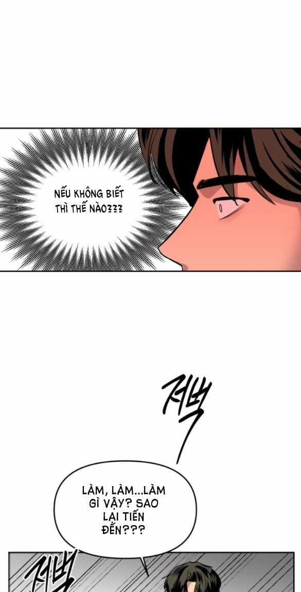 Tiên Nữ Ngoại Truyện Chapter 8.1 trang 8