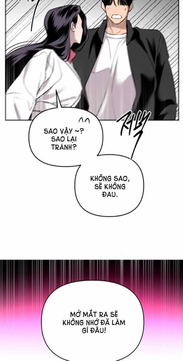 Tiên Nữ Ngoại Truyện Chapter 8.1 trang 9