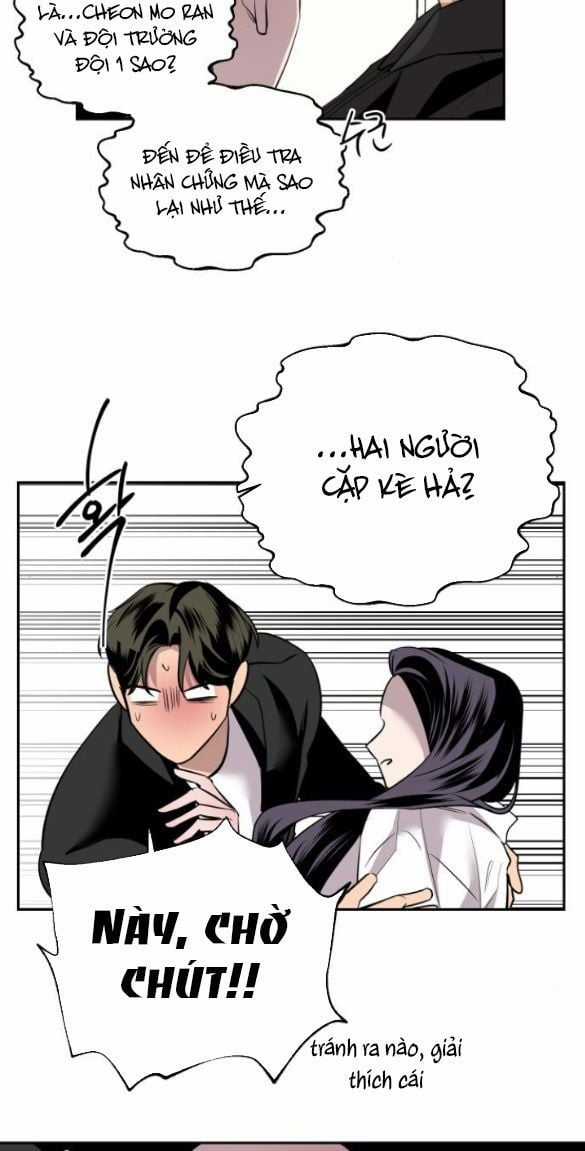 Tiên Nữ Ngoại Truyện Chapter 8.2 trang 20