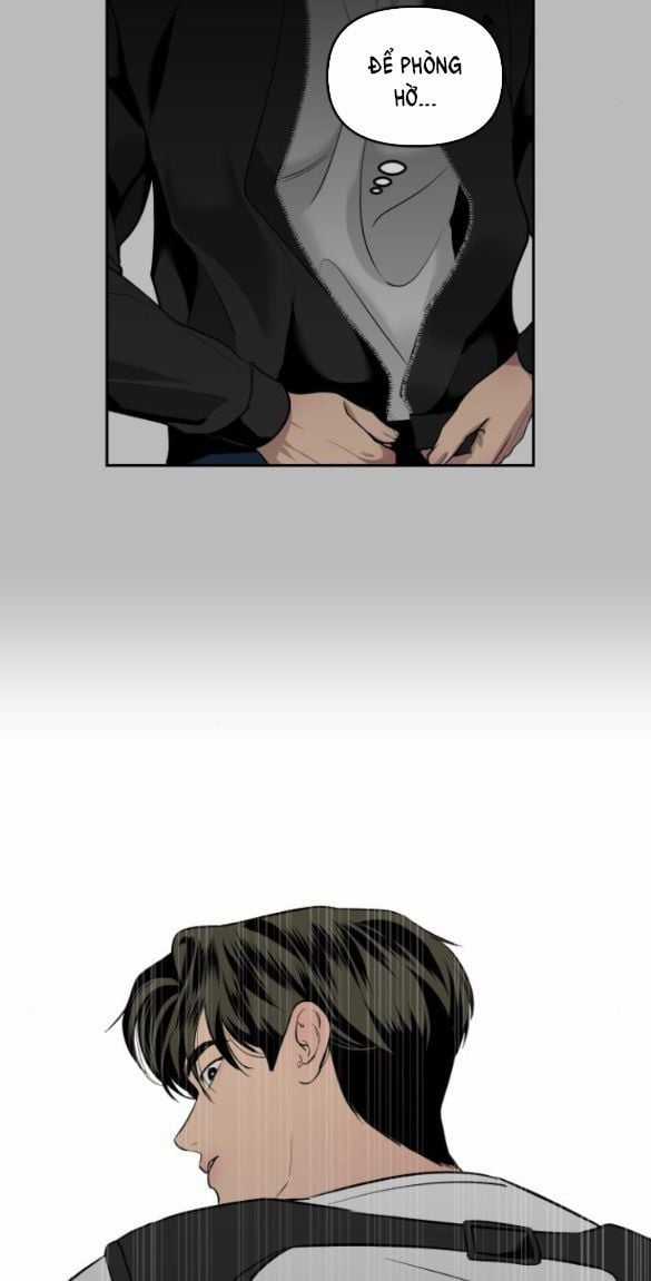 Tiên Nữ Ngoại Truyện Chapter 8.2 trang 23