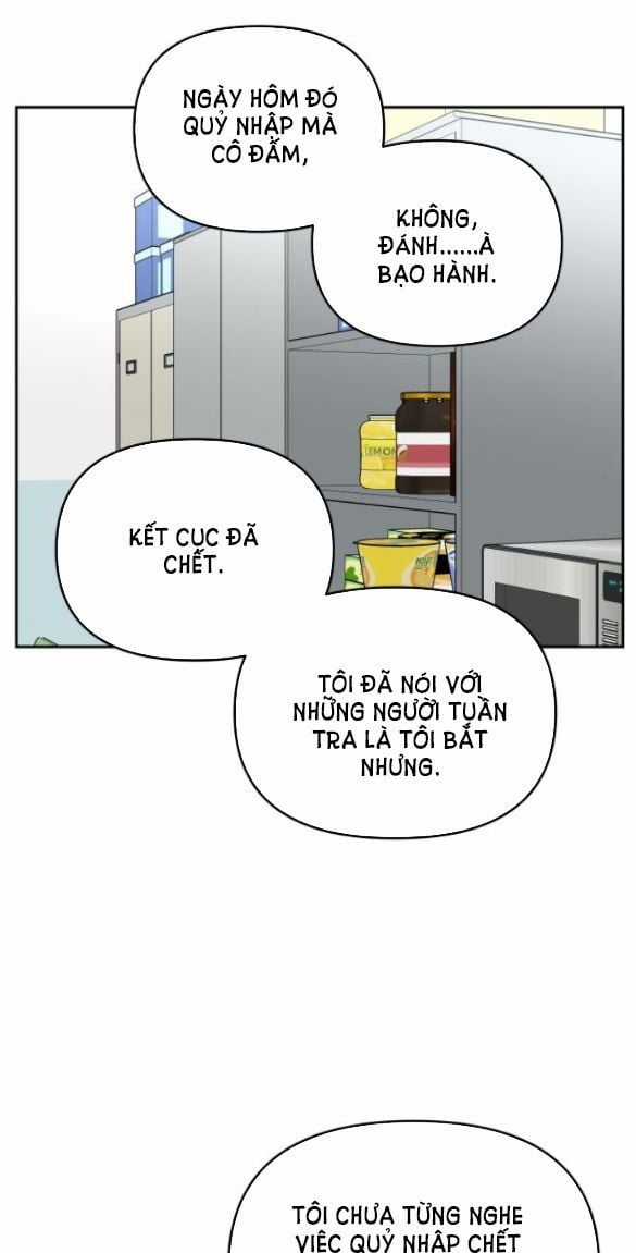 Tiên Nữ Ngoại Truyện Chapter 8.2 trang 7