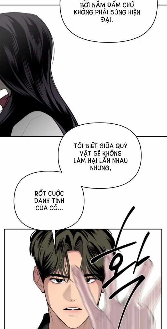 Tiên Nữ Ngoại Truyện Chapter 8.2 trang 8