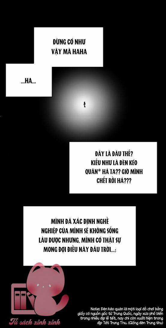 Tiên Nữ Ngoại Truyện Chapter 8 trang 12