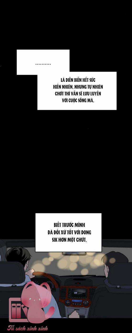 Tiên Nữ Ngoại Truyện Chapter 8 trang 13