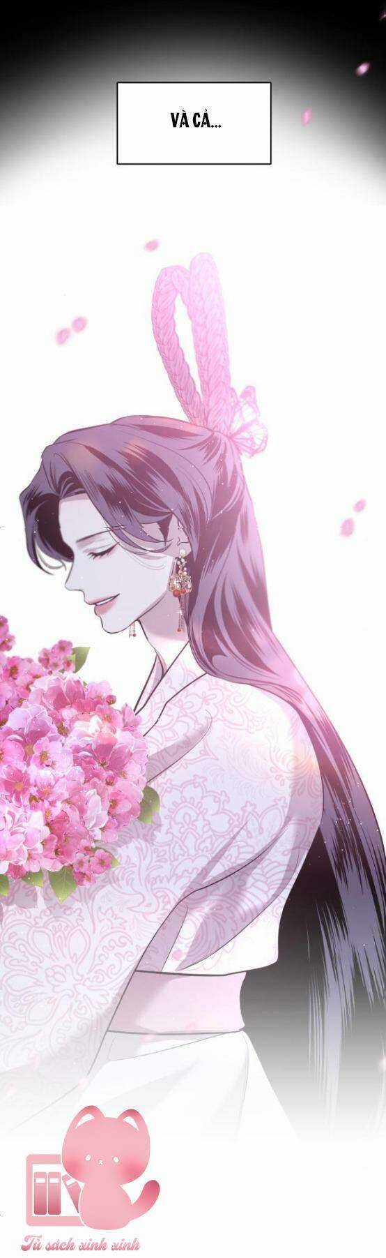 Tiên Nữ Ngoại Truyện Chapter 8 trang 16