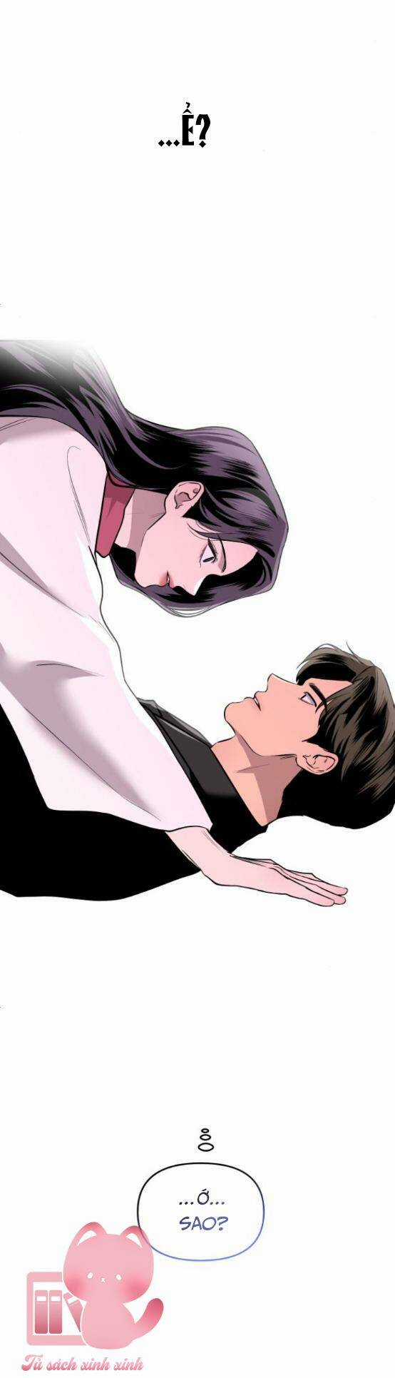 Tiên Nữ Ngoại Truyện Chapter 8 trang 18