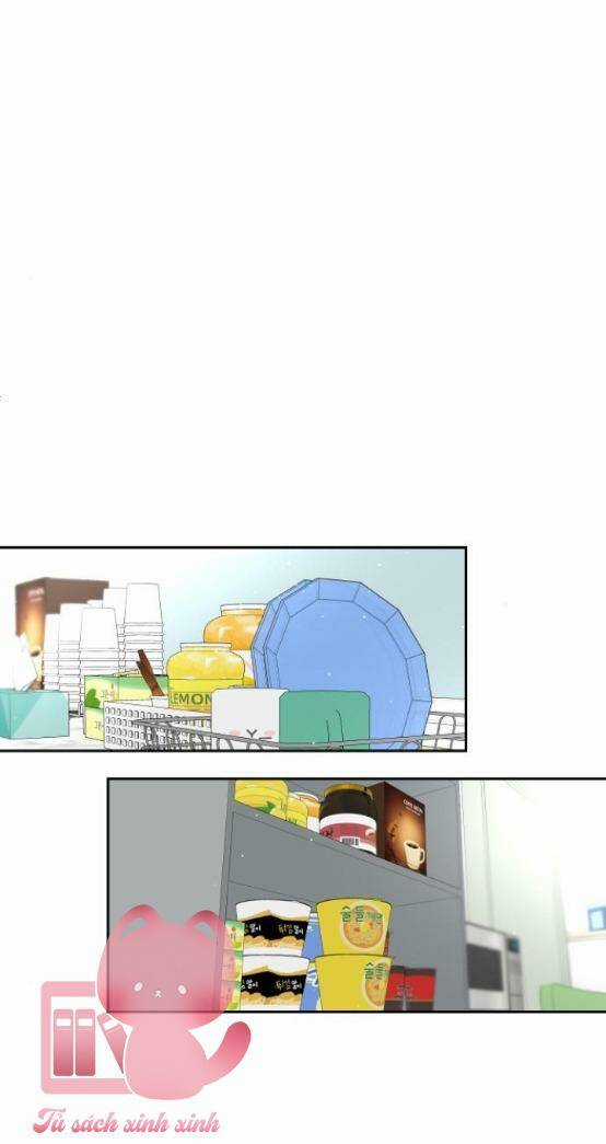 Tiên Nữ Ngoại Truyện Chapter 8 trang 20