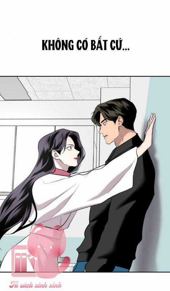 Tiên Nữ Ngoại Truyện Chapter 8 trang 21