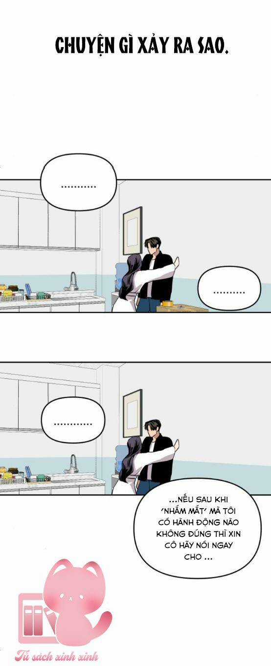 Tiên Nữ Ngoại Truyện Chapter 8 trang 22