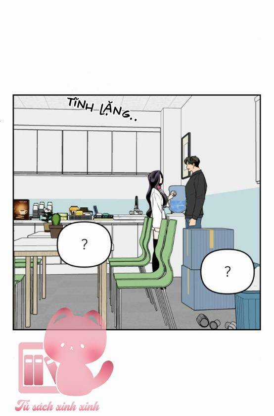 Tiên Nữ Ngoại Truyện Chapter 8 trang 25