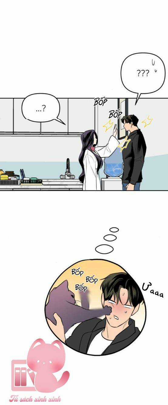 Tiên Nữ Ngoại Truyện Chapter 8 trang 26