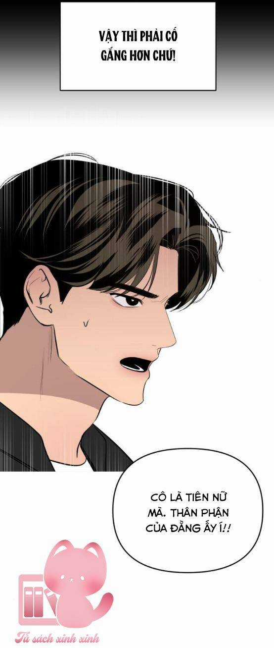 Tiên Nữ Ngoại Truyện Chapter 8 trang 34