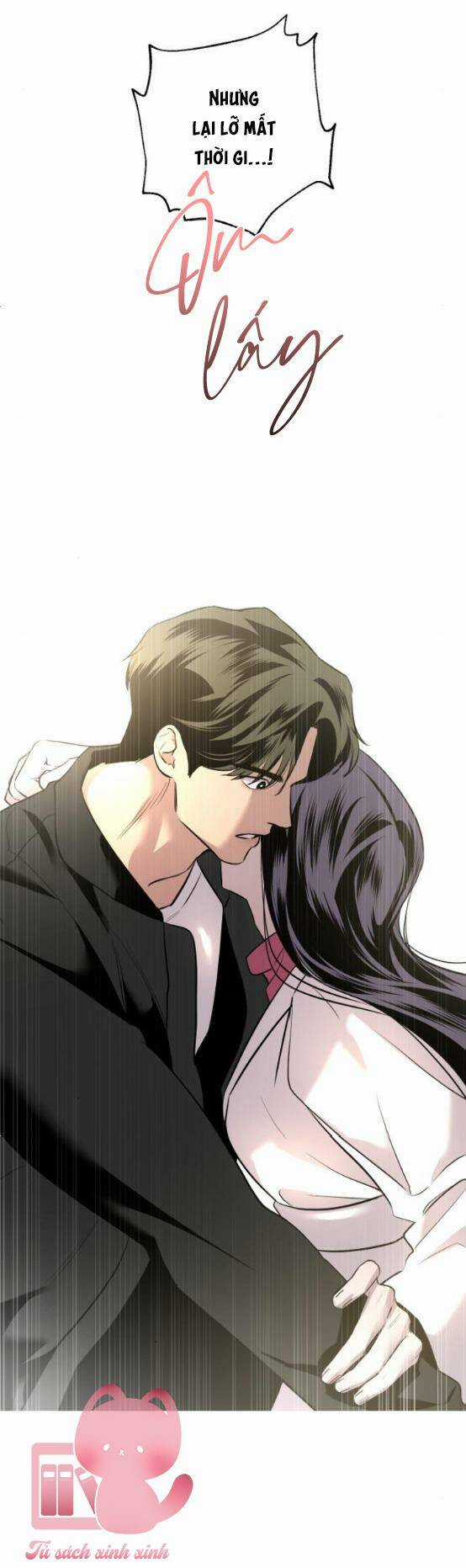 Tiên Nữ Ngoại Truyện Chapter 8 trang 39