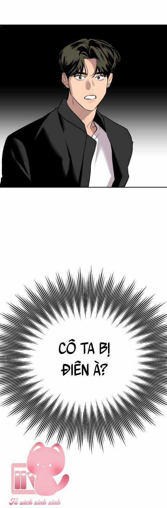 Tiên Nữ Ngoại Truyện Chapter 8 trang 4