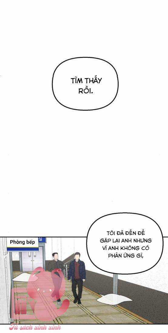 Tiên Nữ Ngoại Truyện Chapter 8 trang 41