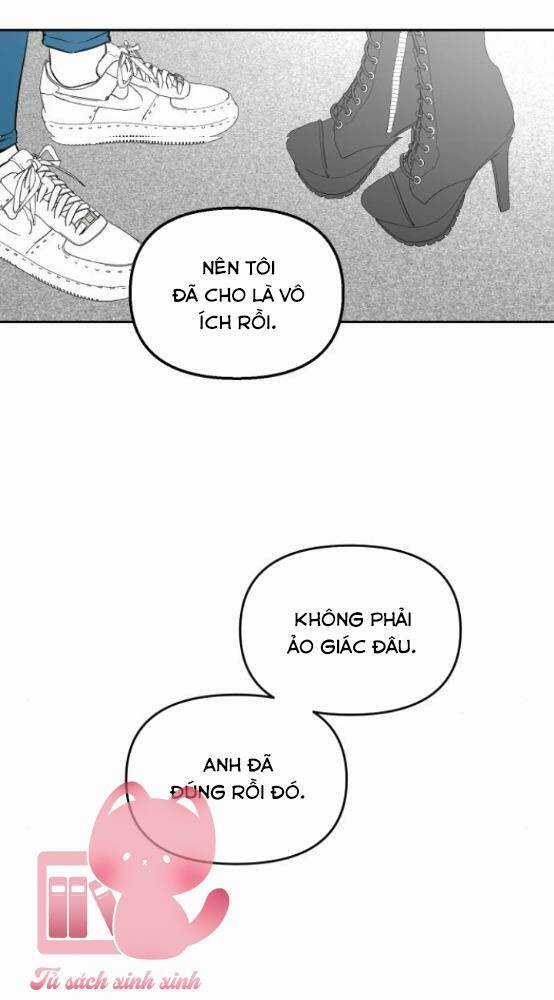 Tiên Nữ Ngoại Truyện Chapter 8 trang 42