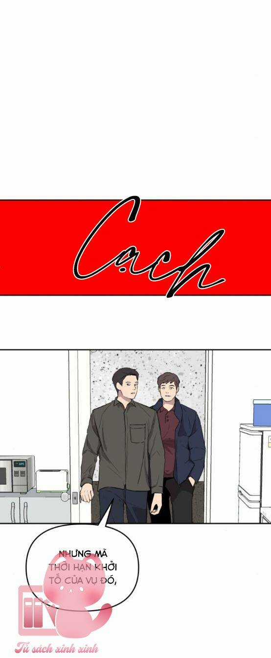 Tiên Nữ Ngoại Truyện Chapter 8 trang 44