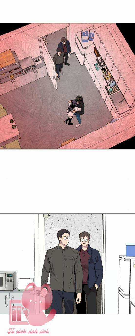 Tiên Nữ Ngoại Truyện Chapter 8 trang 45