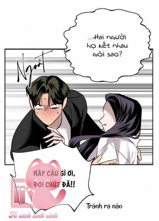 Tiên Nữ Ngoại Truyện Chapter 8 trang 47