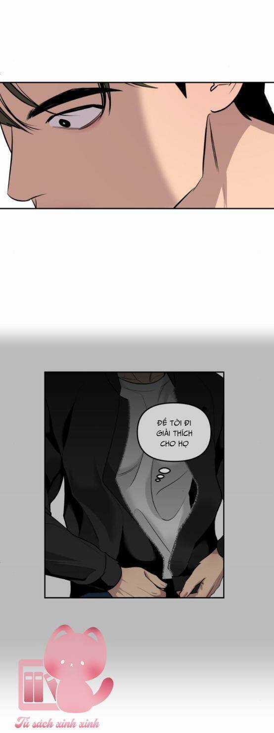 Tiên Nữ Ngoại Truyện Chapter 8 trang 49